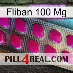 Fliban 100 Mg 09